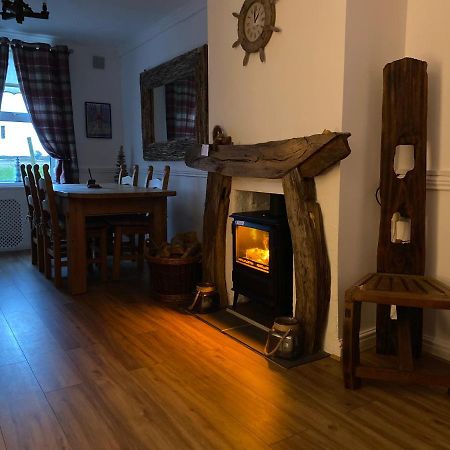Sea View Cottage Lake District Coast Haverigg Millom Buitenkant foto