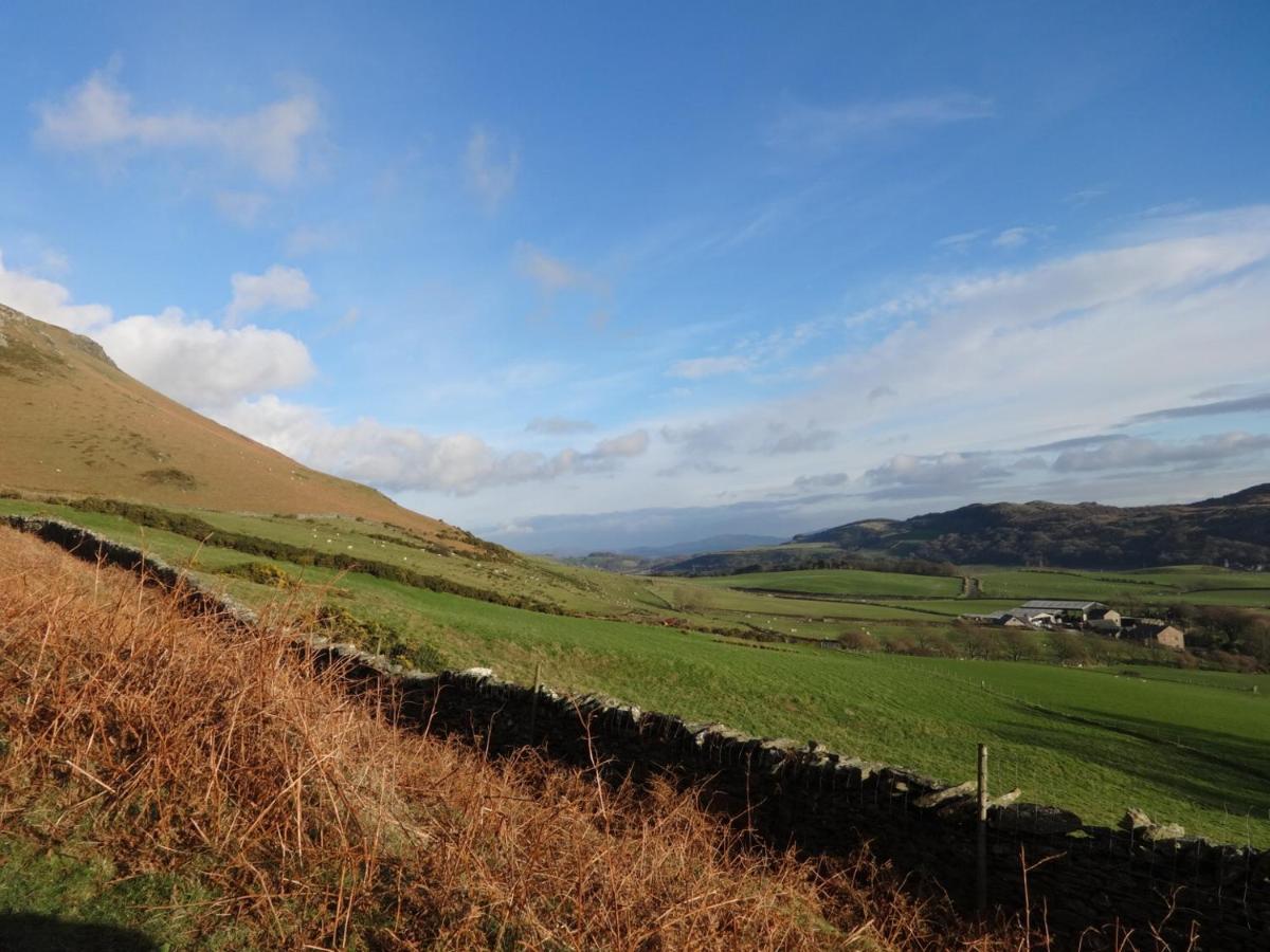 Sea View Cottage Lake District Coast Haverigg Millom Buitenkant foto