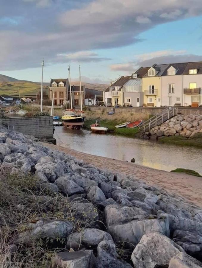 Sea View Cottage Lake District Coast Haverigg Millom Buitenkant foto