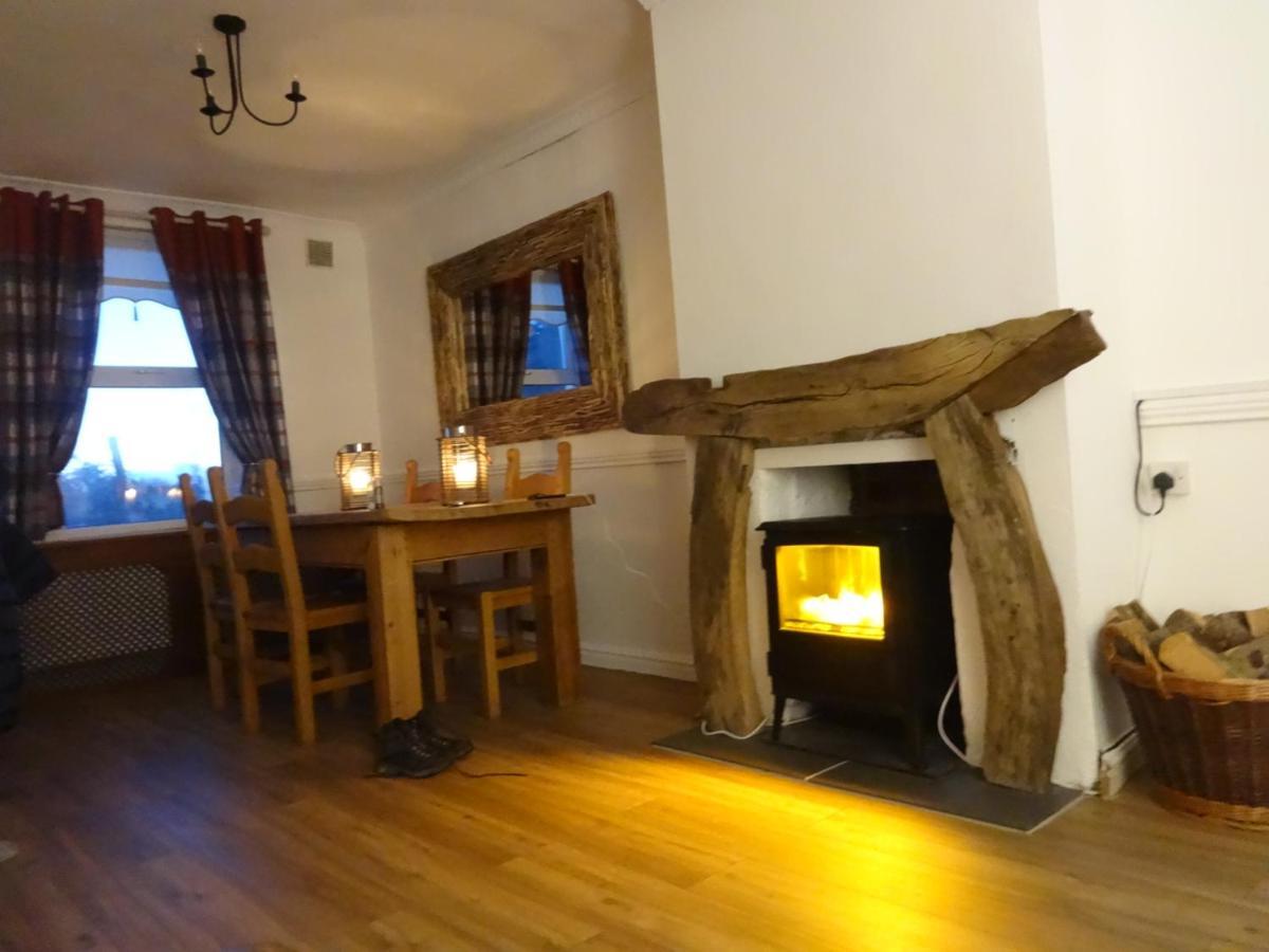 Sea View Cottage Lake District Coast Haverigg Millom Buitenkant foto