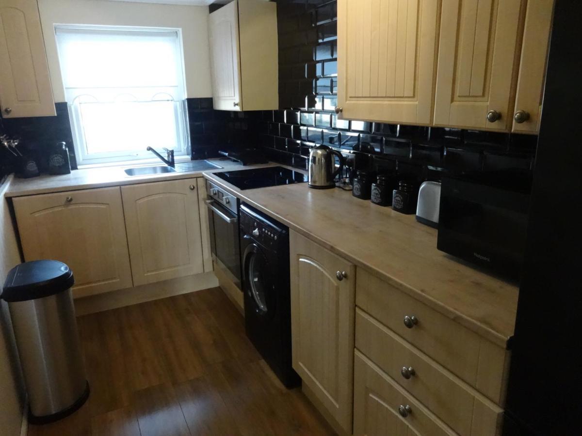 Sea View Cottage Lake District Coast Haverigg Millom Buitenkant foto