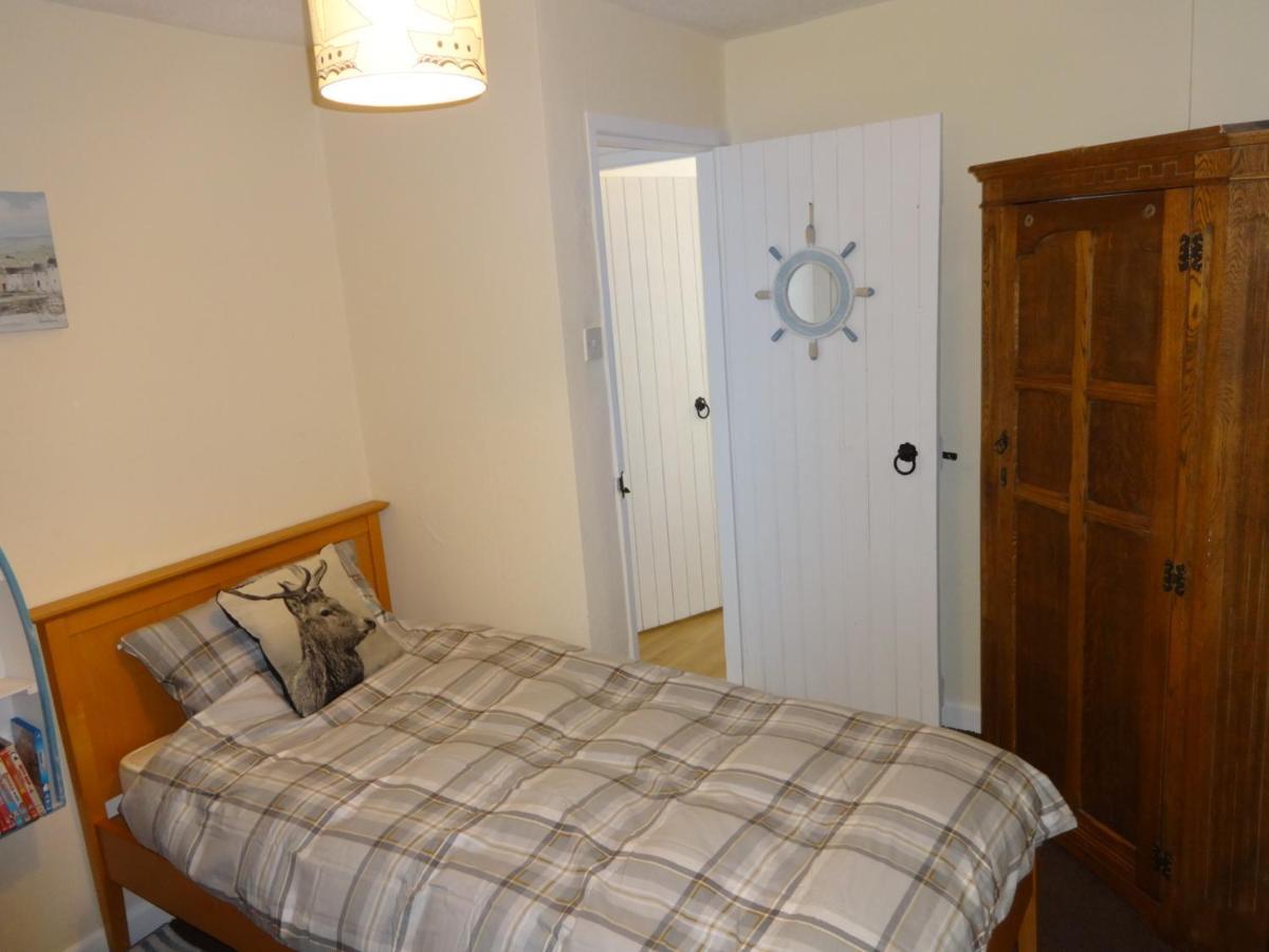 Sea View Cottage Lake District Coast Haverigg Millom Buitenkant foto