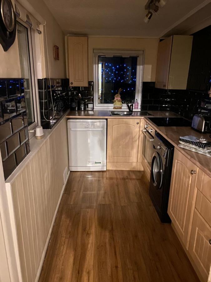 Sea View Cottage Lake District Coast Haverigg Millom Buitenkant foto